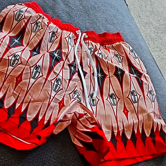 Swim trunks Amiri - Picture 1 of 2